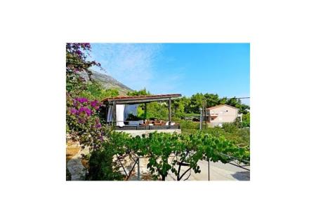 PRIVATE JACUZZI Sea View Maison  foto 2