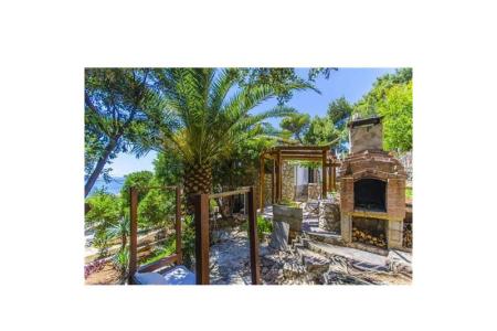 PRIVATE JACUZZI Sea View Maison  foto 3