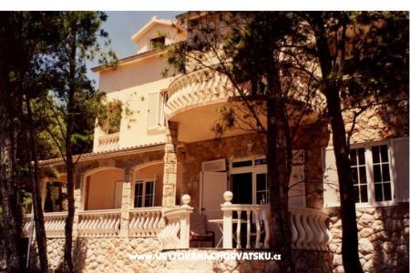 Chambres i Appartements - Villa Irming foto 3