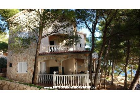 Chambres i Appartements - Villa Irming foto 5