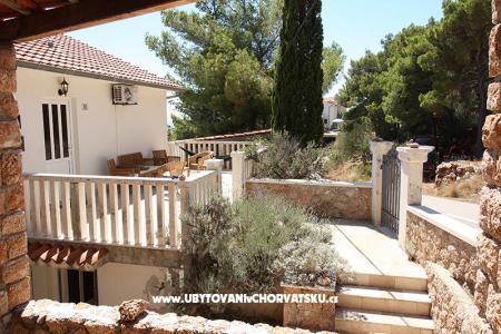 Villa la Lavanda foto 2