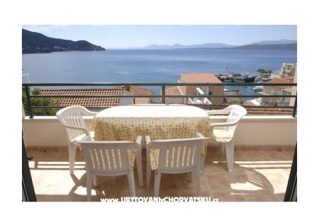 Appartement A4 Igrane foto 3