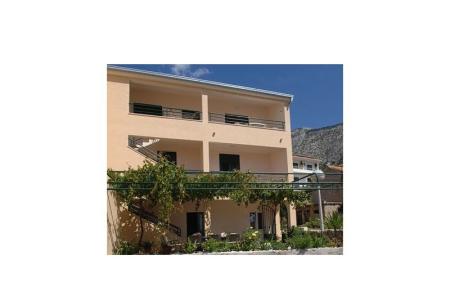 Appartement A4 Igrane foto 4