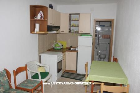 Appartement ETTA (house sur la plage) foto 4