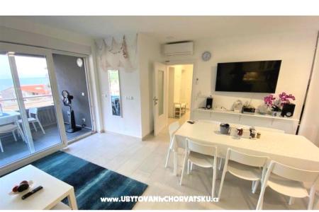 Appartement pro 10 hostů foto 3