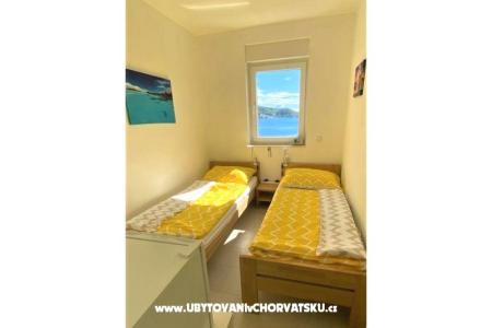 Appartement pro 10 hostů foto 4