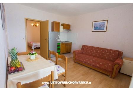 Apartmani  Zdravko  foto 5
