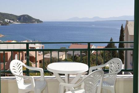 Appartements Adriatic foto 2