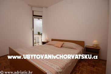 Appartements Bičakčić foto 5