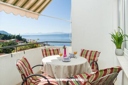 Appartements Šimić Igrane foto 3