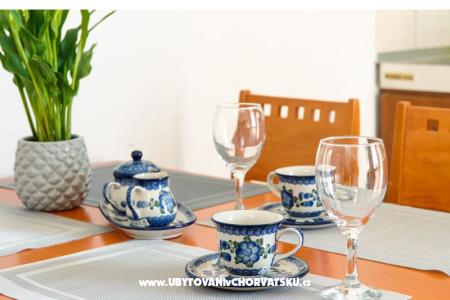 Appartements Šimić Igrane foto 4