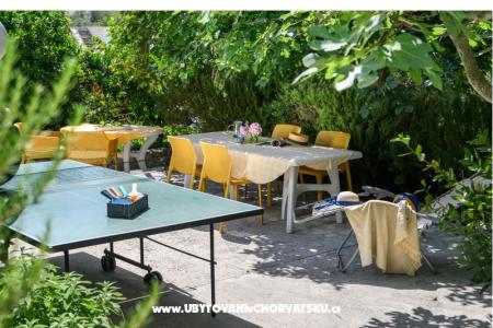 Appartements Šimić Igrane foto 5