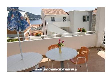 Appartements Karmelo Antičić foto 2