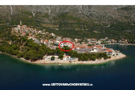 Appartements Karmelo Lulić foto 2