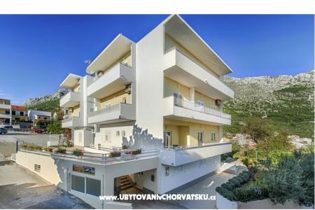 Appartements Karmelo Lulić foto 3