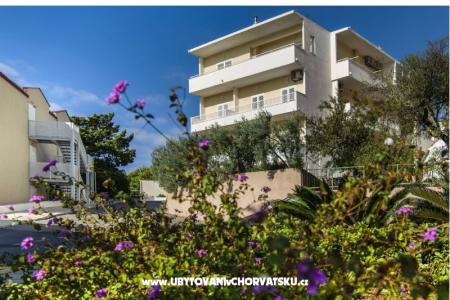 Appartements Karmelo Lulić foto 5