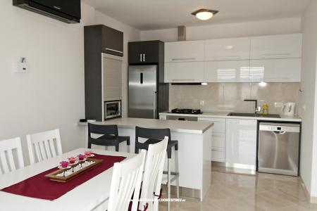 Appartements Miočević foto 2