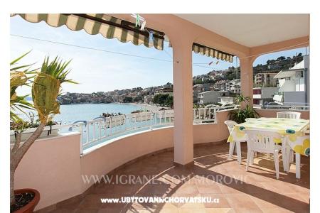 Appartements Morović foto 3