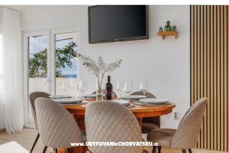 Appartements Panorama foto 3