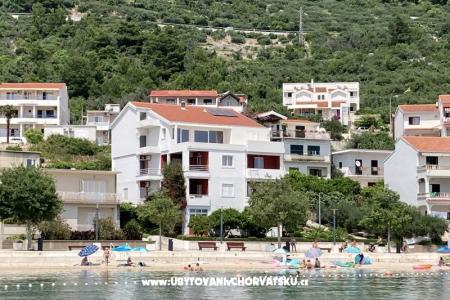 Appartements Parun foto 3