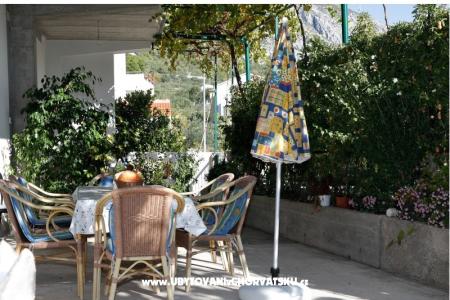 Appartements Ribarević foto 4