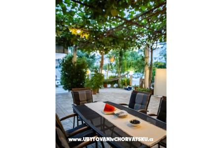 Apartmani Stari ribar  foto 2