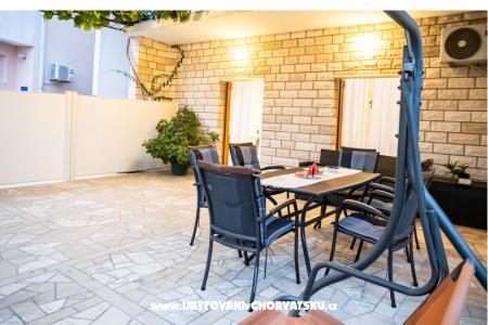 Apartmani Stari ribar  foto 3