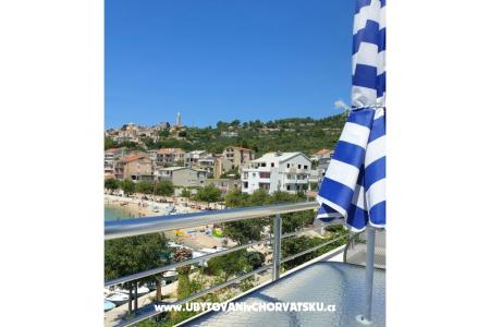 Appartements IRENA Šušak foto 3