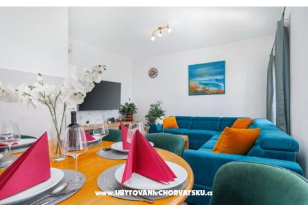 Appartements Tonko foto 3