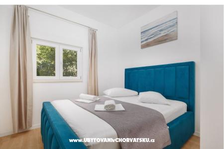 Appartements Tonko foto 5