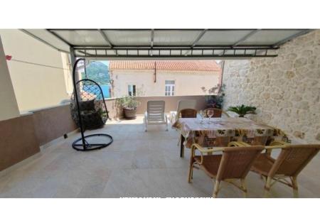 Appartements Turan Igrane Croatie