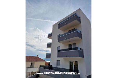 Appartements Igrane foto 2