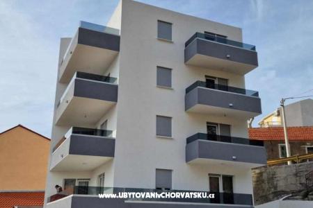 Appartements Igrane foto 3