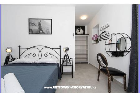 Appartementy RIBICA 1/2/3///6/7 foto 3