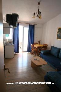 Appartements Minca foto 4