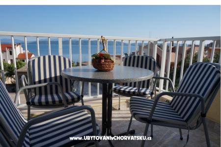 Appartements Vedrana foto 2