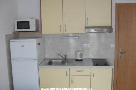 Appartements Vedrana foto 5
