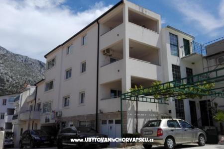 Appartements Ribica 1 foto 2