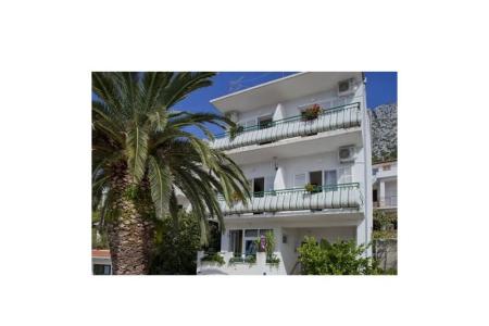 Appartements Grgo Talijancic Igrane Croatie