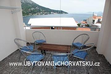 Appartementy RIBICA 1 foto 5