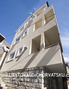 Appartementy RIBICA 2 foto 2