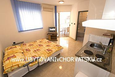 Appartementy RIBICA 2 foto 4