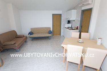 Appartementy RIBICA 6 foto 4