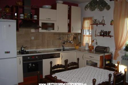 Appartement Buterin foto 4