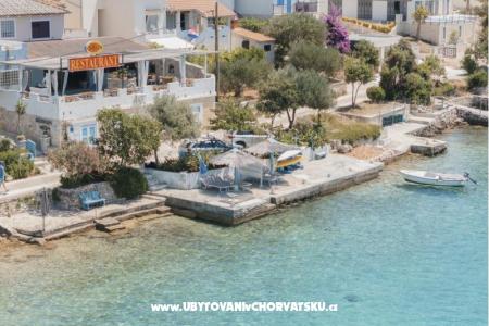 Appartements Corto Maltese i Casablan foto 4