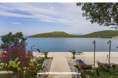 Adria Maja Appartements Peljesac foto 3