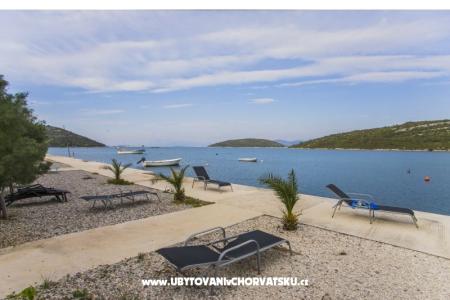 Adria Maja Appartements Peljesac foto 5