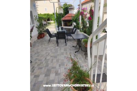 Appartements Branka Drače foto 2