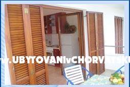 Appartements Šimović foto 5