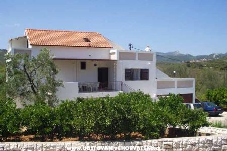 Appartements Tonći foto 3